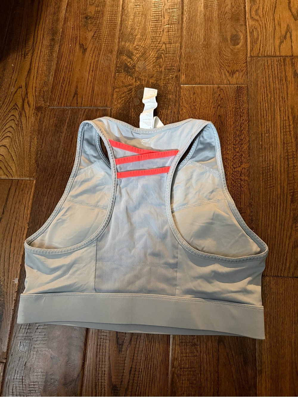 FABLETICS TRINITY HIGH IMPACT SPORTS BRA Size L - Picture 6 of 6